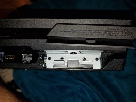 Image result for Inside PS4 Pro