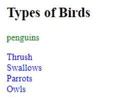 Jquery Array 的图像结果