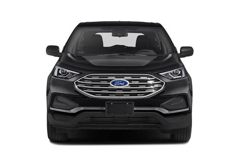 2021 Ford Edge - Specs, Prices, MPG, Reviews & Photos | Cars.com