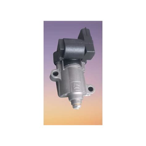 Buy PAANJO AIR Actuator Assembly IDLE Speed Control Valve for Hyundai i ...