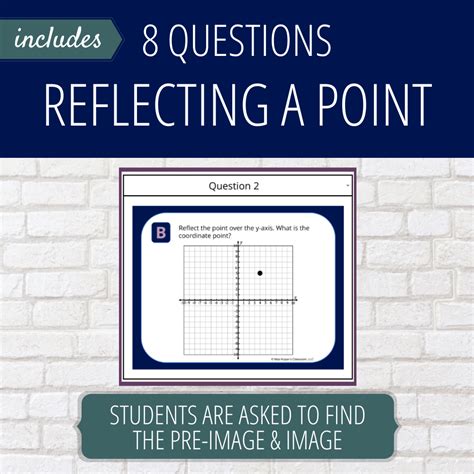 Geometry Graphing Reflections 的图像结果