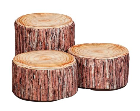 Image result for Log Seating Prop