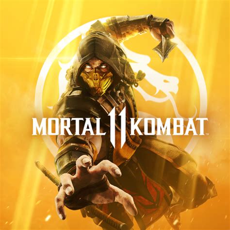 Mortal Kombat 11 - Nintendo Switch – Venus Games & Electronics