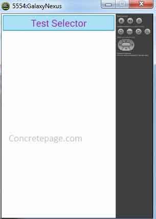 Image result for Android Button Color
