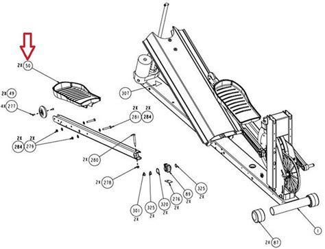 Elliptical Machine Parts 的图像结果