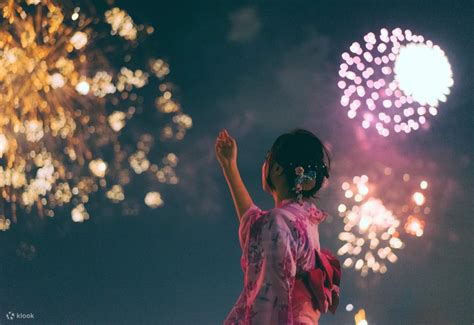 Shonan Kamakura・Zushi Yukata Fireworks｜Kamakura High School ...