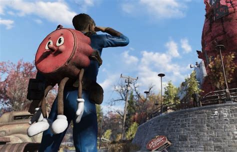 Image result for Fallout 76 Backpack Locations