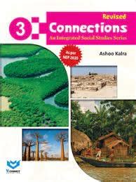 Buy SSC-CONNECTION SOCIAL STUDIES-03-R Book Online at Low Prices in ...