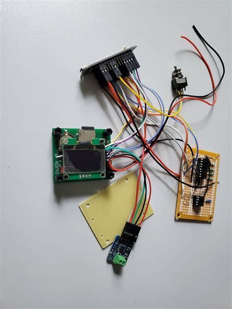 How to Send Serial Data From Arduino to SD 的图像结果