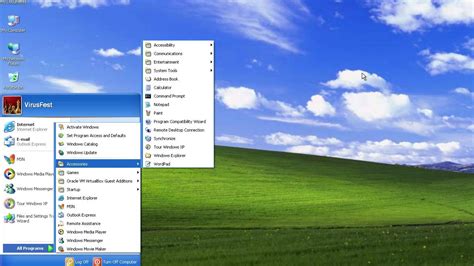 Image result for How to Install WinXP On VirtualBox