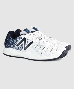 New Balance 696 Tennis Shoes For Men - Buy White Color New Balance 696 ...