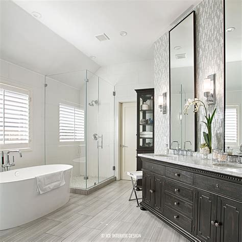 20+ Master Bathroom Ideas Modern