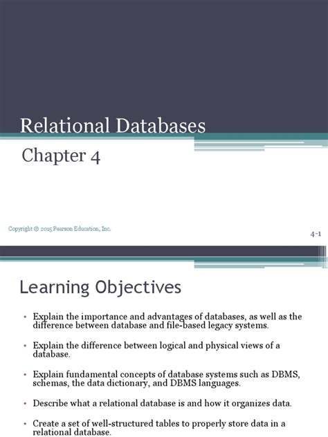 Database Chapter 4 的图像结果