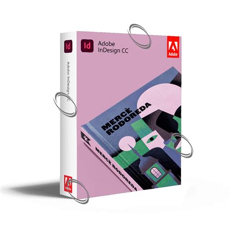Adobe InDesign Use 的图像结果
