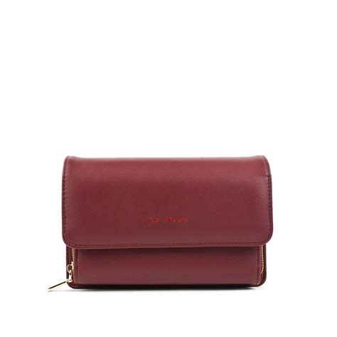 Buy Voyage Mini boho Cherry Sling Bag | Lino Perros