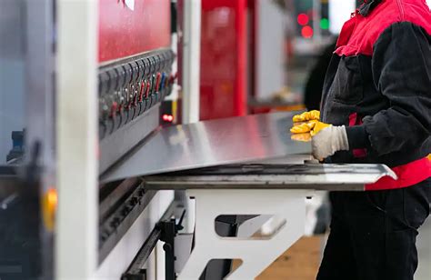 Sheet Metal Forming Processes