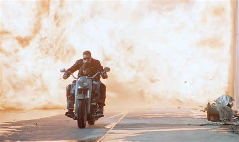 Image result for Terminator 2 Machines