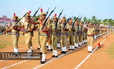 Home Guard Raising Day Feature Photo Home guards takes ...