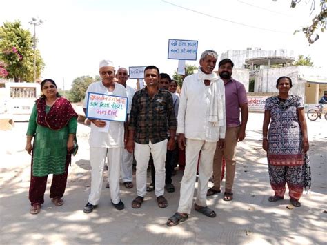 Electoral contest and voting rally were held in 1875 Anganwadi centers ...