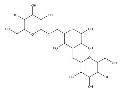 3α,6α-Mannotriose ≥95% (HPLC) | Sigma-Aldrich