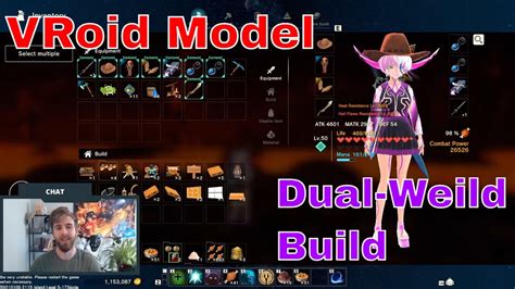 Image result for Craftopia Best Two-Handed Load Out