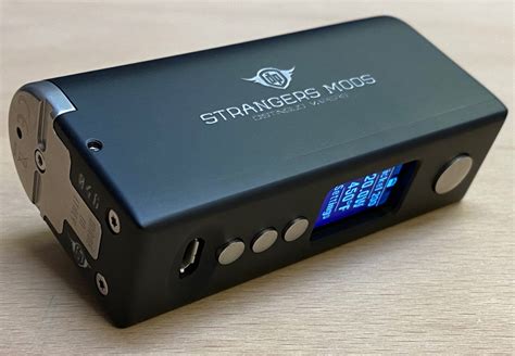 Image result for Box Mod Phones