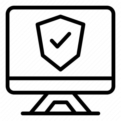 Internet Safety Computer Symbol 的图像结果