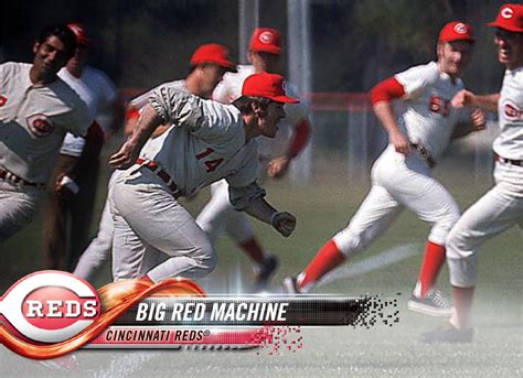 Big Red Machine 的图像结果