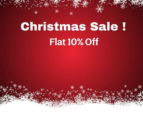 Christmas Collections