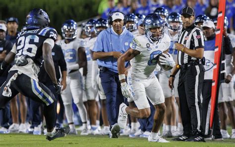 Duke caps turnaround with Military Bowl matchup against UCF - WTOP News