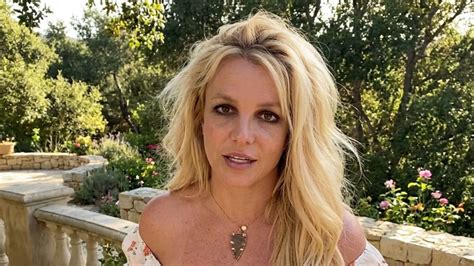 Britney Spears arrested for suspected DUI in California amid social ...