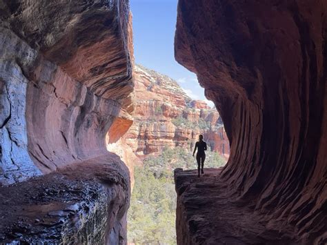 Best hikes in sedona 8 amazing hikes inspire • travel • eat – Artofit