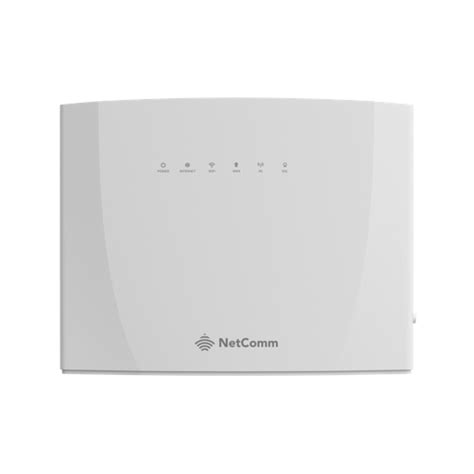 Image result for NetComm Wireless