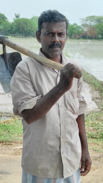 In Tamil Nadu, farmers have lost an entire crop season to the Cauvery row