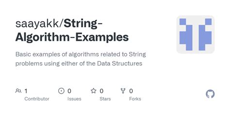 Image result for How to Write Using Simple String Algorithm