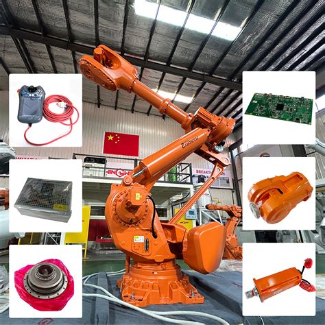 Robot Part 的图像结果