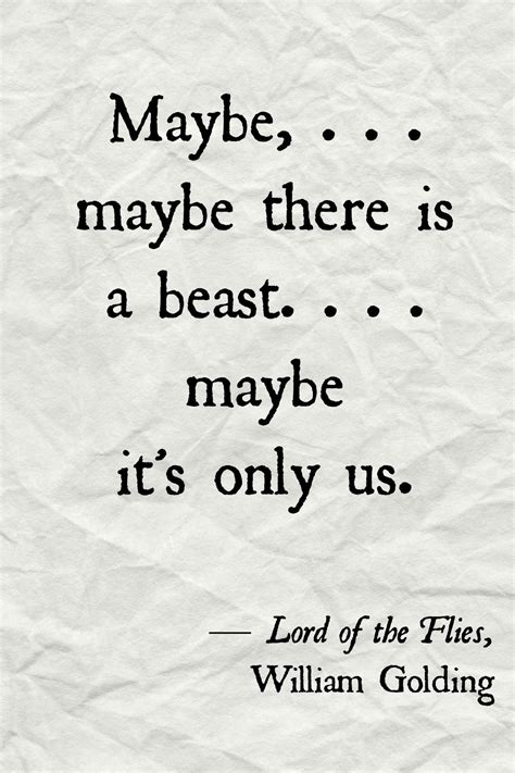 Lord Of The Flies Quotes With Page Numbers