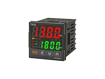 Autonics TK4S-T4CN | Digital Method : Amazon.in: Industrial & Scientific