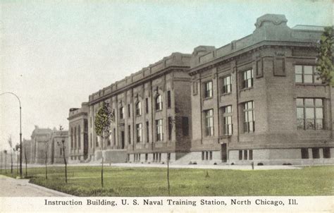 Great Lakes Basic Training 的图像结果