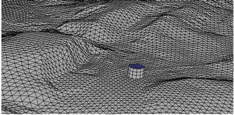 Image result for Mesh Chimney Cladding