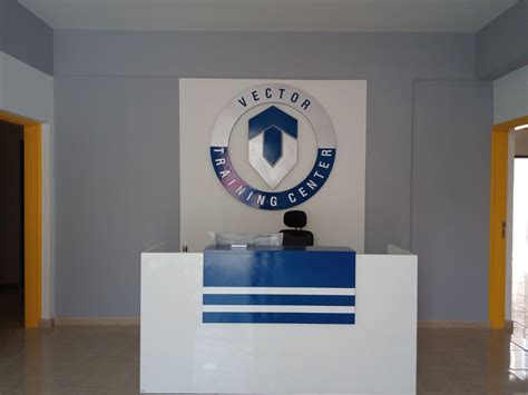 Vector Training Systems 的图像结果