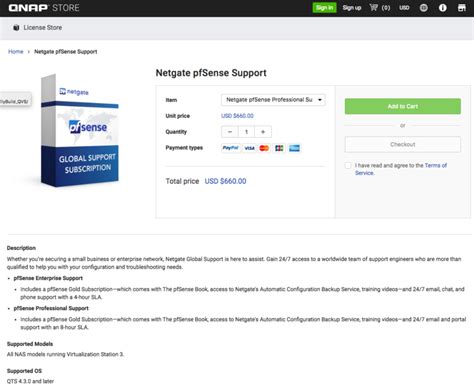 Installing a Virtual Machine with VM Installer | QNAP (IN)