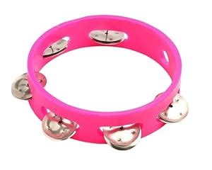 BOOMBOX - Hand Percussion 8 inch khanjari dafli Indian Musical ...