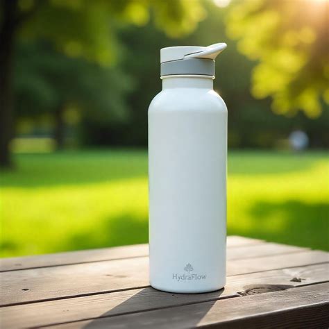 24 Ounce Water Bottle: Your Key to Effortless Hydration