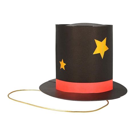 Magician Party Hats (set of 8) – partyalacarte.co.in
