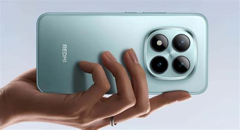 Redmi Note 5 Pro 的图像结果