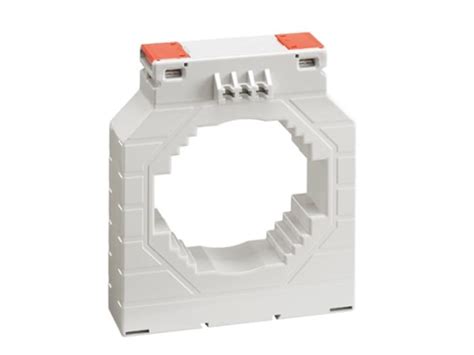 DM4T4000 Lovato | Lovato DM Series Solid Core Current Transformer, 4000 ...
