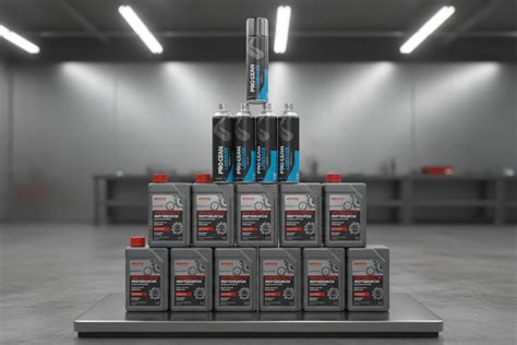 Lubricants – IGNITE STREET