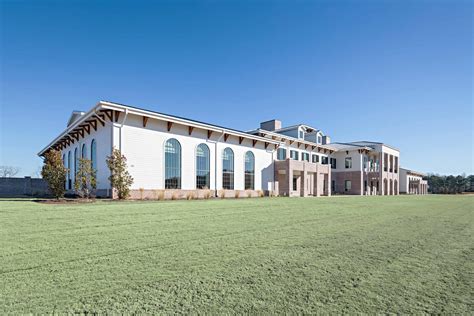 Marlboro Development - BE&K Building Group