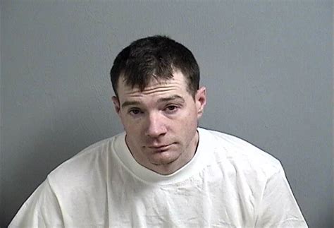 Your Complete Guide to the Garrett County Arrest Log: Insights and ...